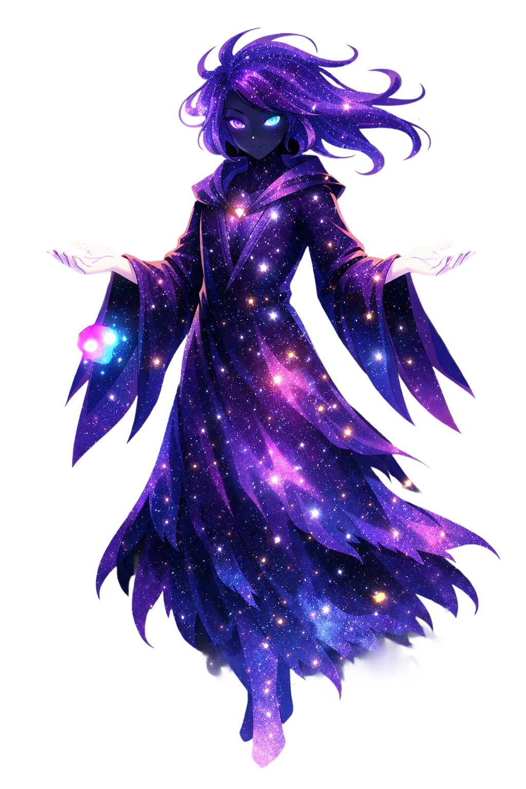 The Keeper of Palz